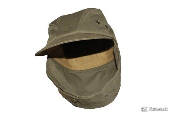 Vojenská čiapka, šiltovka vz.85 ČSĽA, originál, nová - 5