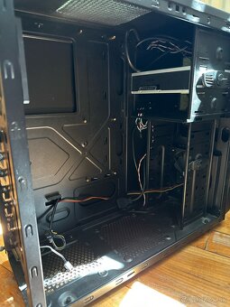 Pc nedostavaný build - 5