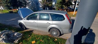 Ford Focus 2.0tdci 100kw - 5