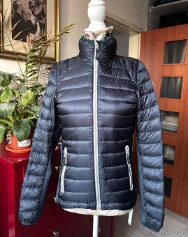 Prešívaná bunda Dolomite - 5