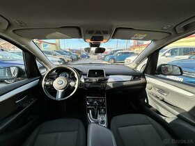 BMW Rad 2 Active Tourer 225xe PHEV 4x4,Plug in Hybrid❤️ - 5