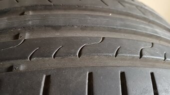 Elektróny s pneumatikami, 5x112 - 5