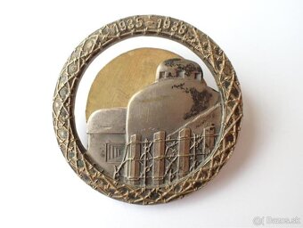 WW2 Vysadkar madarskej kralovskej armady - 5