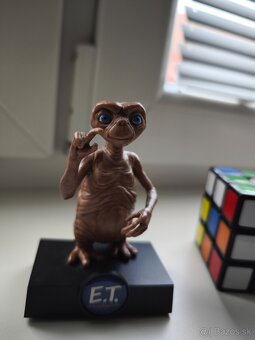 Figúrky film seriál komiks - 5