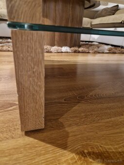 Konferečný stolik - 5