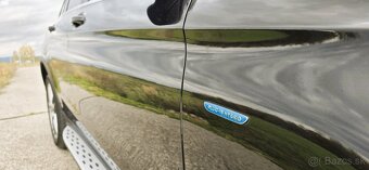 Mercedes Benz GLC SUV 350e 4Matic AMG Line Hybrid - 5