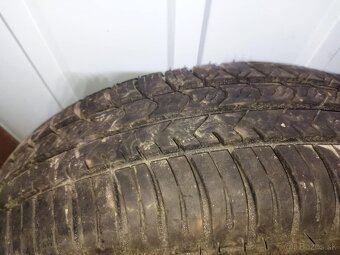 Rezerva ŠKODA FABIA VW POLO SEAT IBIZA.. - 5