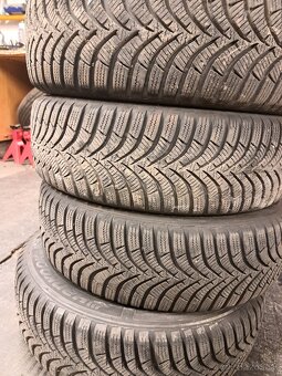 175/65 R15 4ks - 5