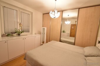 Pezinok: Pekný 3-izbový byt aj s garážou Za hradbami - 5