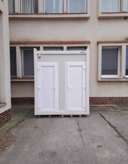 WC kontajner na predaj - 5