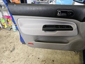 Čalúnenie stropníc - 5