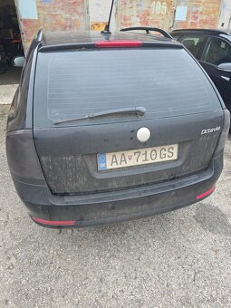 Škoda octavia náhradné diely - 5