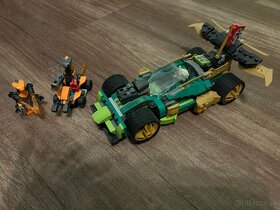 Lego minecraft, city, technics - 5