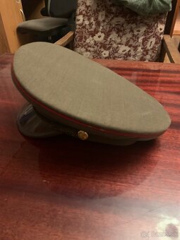 Brigadyrka 50 roky - 5