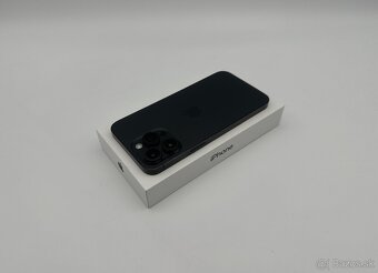 iPhone 14 Pro Max 128GB Space Black (100% Batéria) + DARČEK - 5