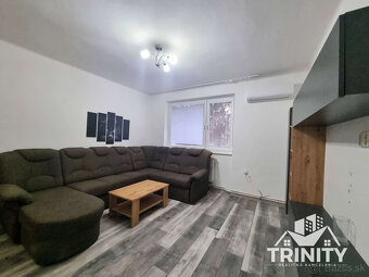 Na prenájom 3-izbový byt v meste Nové Zámky - 5