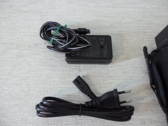 Videokamera Sony FDR-AX43 - 5