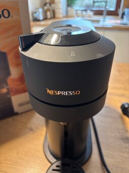 Kávovar nespresso vertuo next - 5