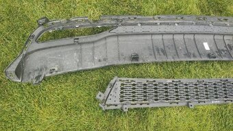 Kia Ceed 3 III CD 2018 - Combi - spojler difuzor naraznik - 5