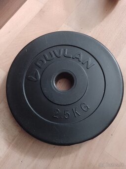 Jednoručný set DUVLAN - 5