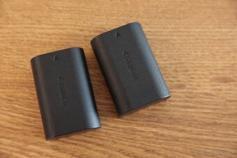 Canon EOS 5D Mark III - 5