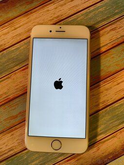 Apple iPhone 6 - 16GB - 5