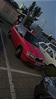 Predám škoda Felicia - 5