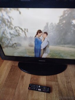 Televízor Samsung 32" 80 cm - 5
