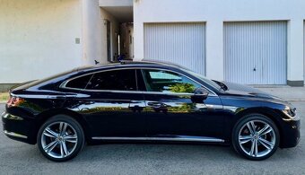 ✔️19” ®Originál NOVÁ OE sada TIGUAN / ARTEON/ PASSAT - 5