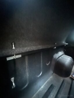 Hardtop Toyota hilux - 5