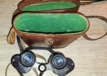 Ďalekohlad Meopta 8x30 - 5