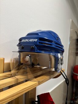 Bauer prilba - 5