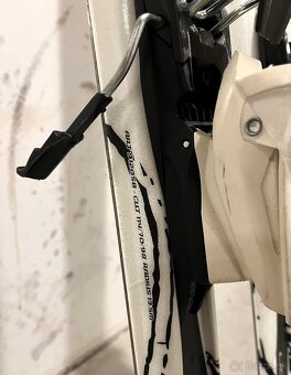 Lyze Blizzard Viva Passion 153cm - 5