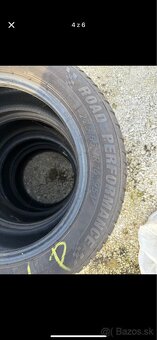 Letné pneu Sebring Road Performance 225/55 R16 (Sada 4ks) - 5