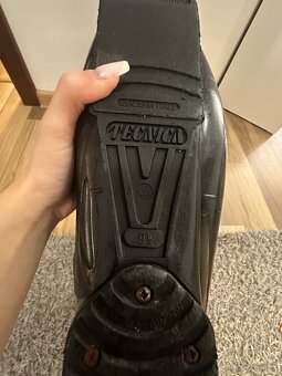 Topanky na lyže - 5