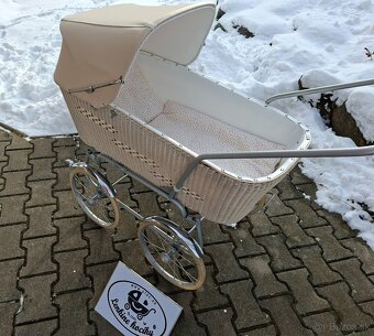 Retro kočik liberta - 5