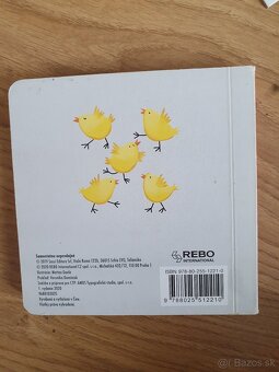 Puzzle Protiklady + knižka - 5