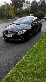 Passat CC 3.6FSI - 5