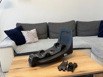 Predám vajíčko RECARO AVAN s ISOfix - 5