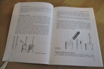 Vrúbľovanie, očkovanie, rozmnožovanie - 5