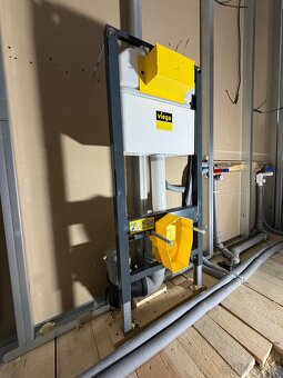 Inštalatérske práce v Taliansku - 5