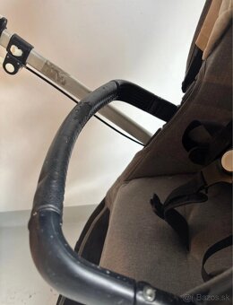 Bugaboo Cameleon 2 - dvojkombinácia - 5