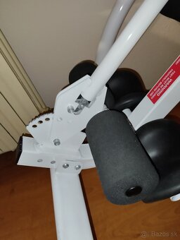 Kiromed  rehabilitačná Lavica - 5