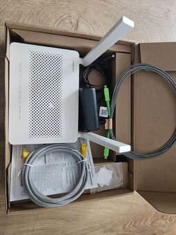 Wifi router Huawei - 5