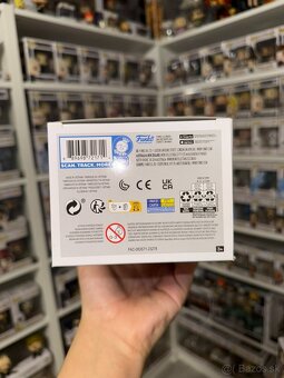 Sylvie 1314 - Loki funko pop - 5