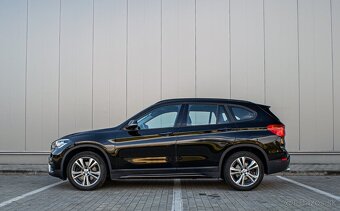 BMW X1 xDrive 25d 170kW automat - 5