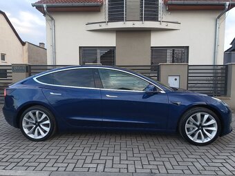 Tesla Model 3 Standard Range Plus 60 kWh / 239kw - 5