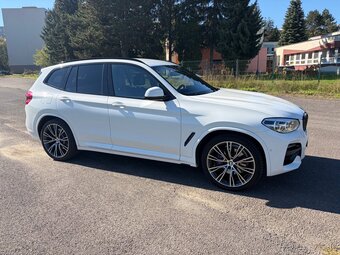 BMW X3 Xdrive 20d - 5