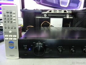 ONKYO A-5VL...Digitálny stereo zosilovač ... - 5