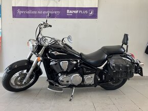 Kawasaki VN 900 Classic - 5